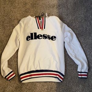 Ellesse Pullover sweatshirt